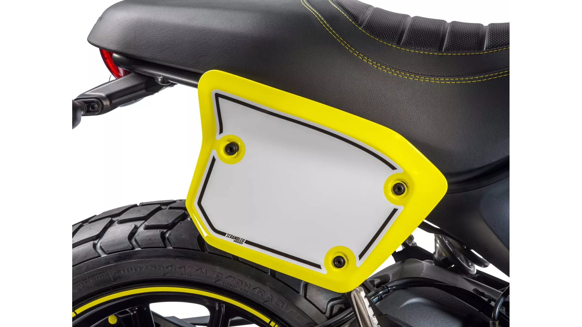 Ducati Scrambler Flat Track Pro - Image 7 Ducati Scrambler Flat Track Pro - Image 7